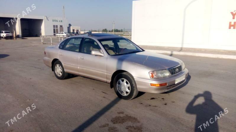 Toyota Avalon 1996 - 140 000 TMT - Baýramaly - img 6