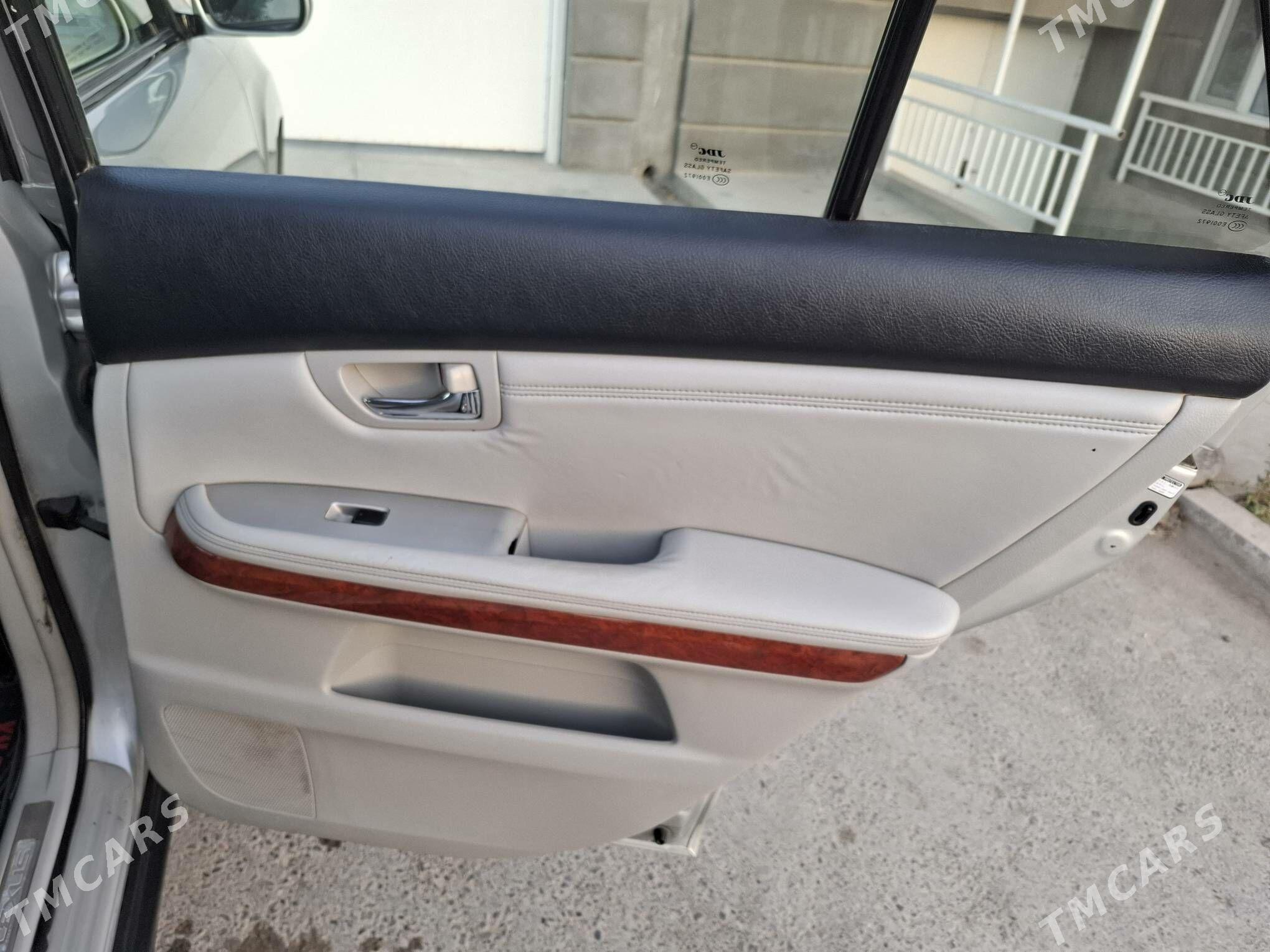 Lexus RX 330 2004 - 300 000 TMT - Mary - img 10