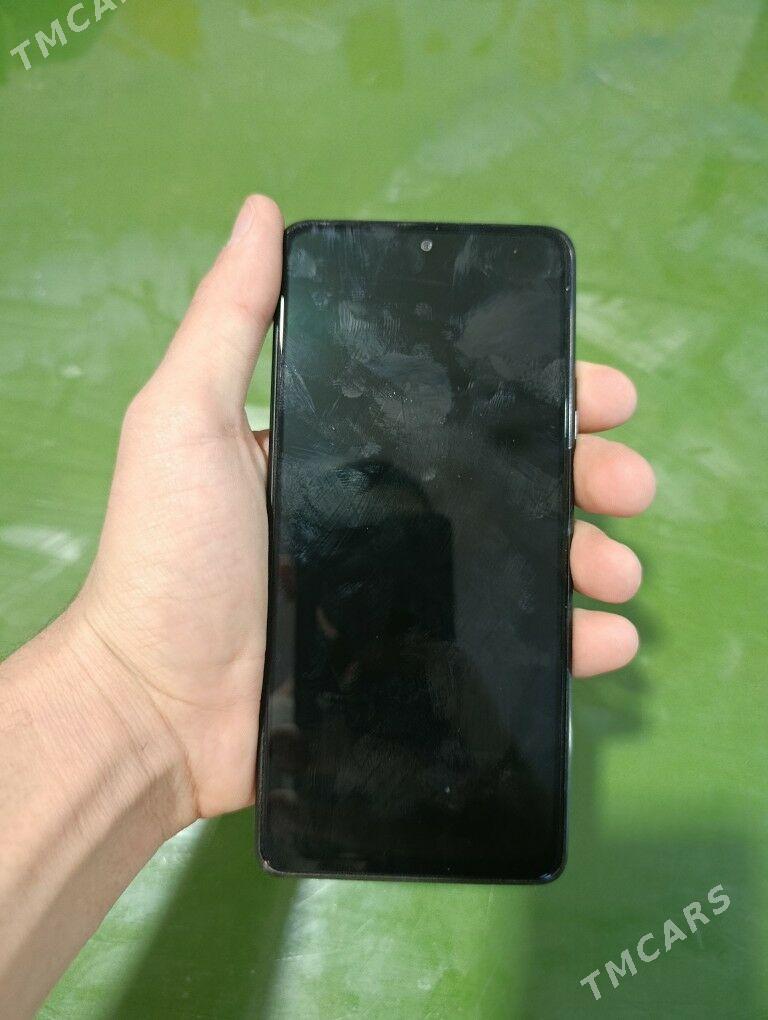 Redmi not 10 pro - Дашогуз - img 3
