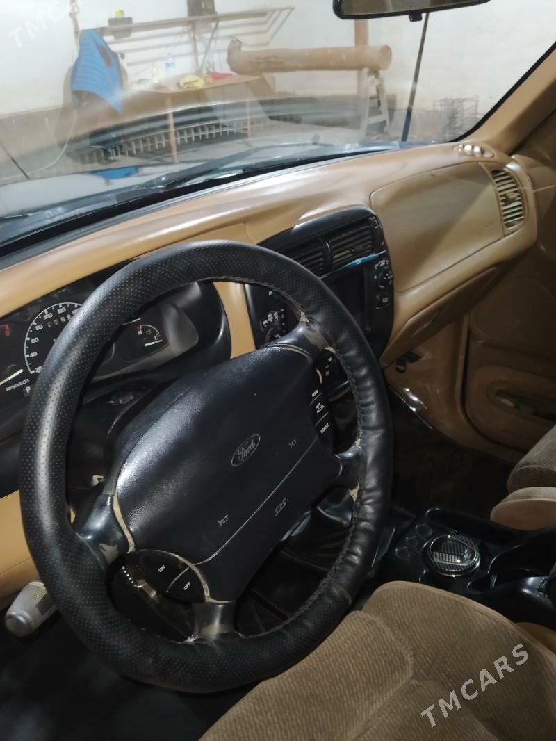 Ford Explorer 1996 - 70 000 TMT - Çärjew - img 1