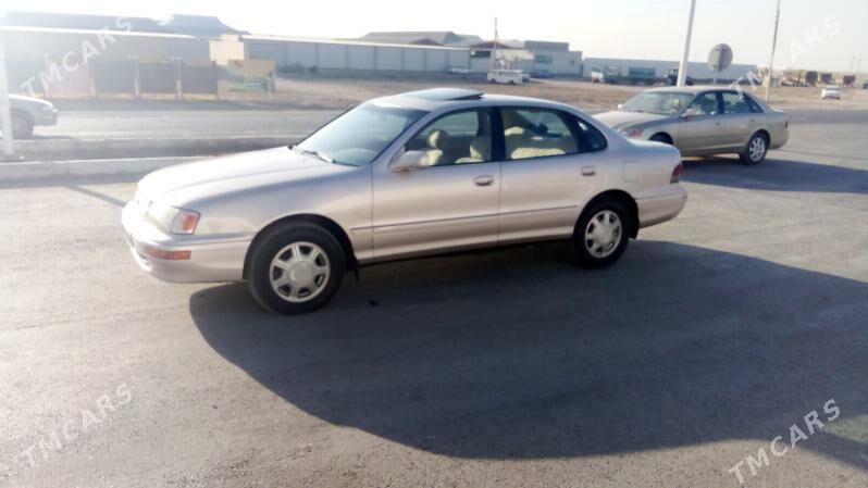 Toyota Avalon 1996 - 140 000 TMT - Baýramaly - img 3