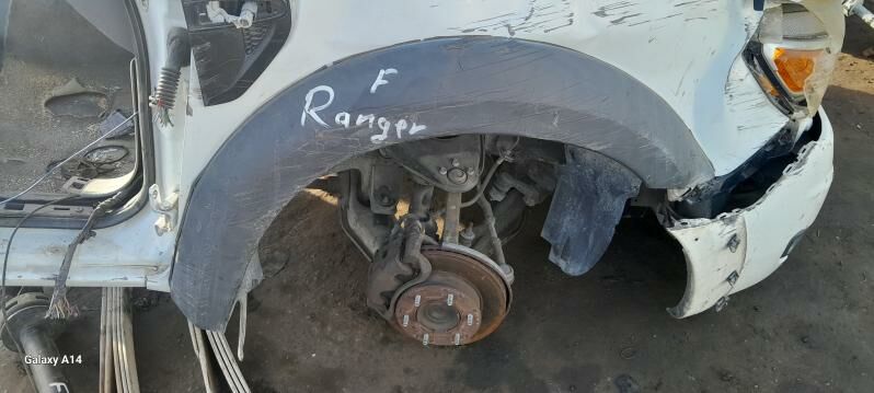 форт ренжер 1 000 TMT - Гурбансолтан Едже - img 3