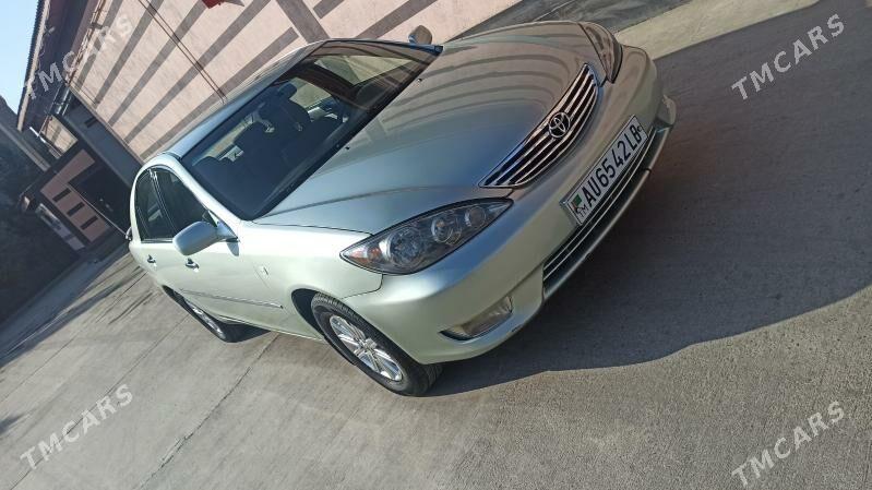 Toyota Camry 2004 - 155 000 TMT - Туркменабат - img 1