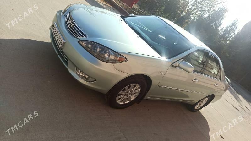 Toyota Camry 2004 - 155 000 TMT - Туркменабат - img 2