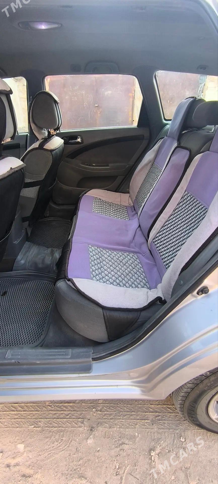 Chevrolet Captiva 2006 - 100 000 TMT - Достлук - img 4