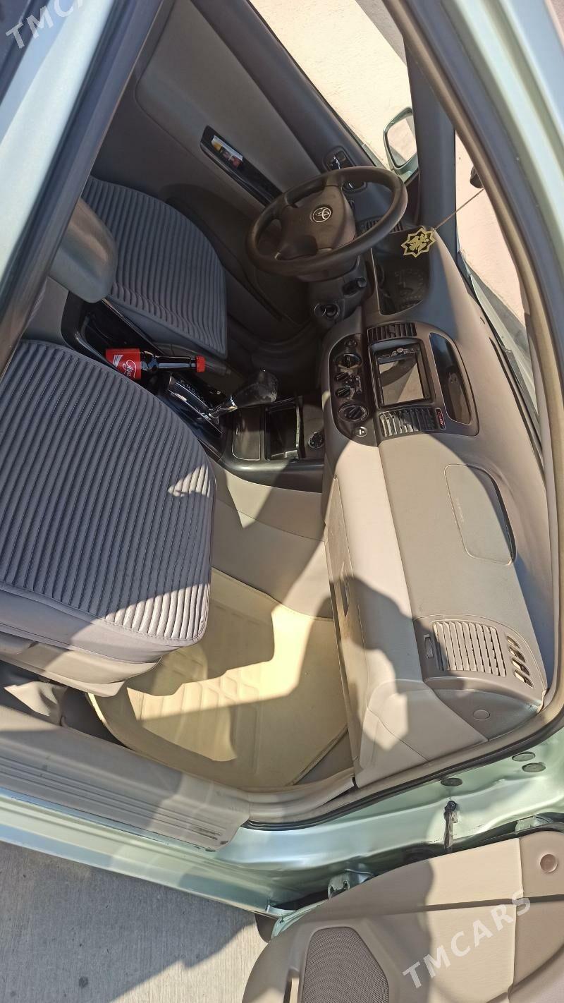 Toyota Camry 2004 - 155 000 TMT - Туркменабат - img 8