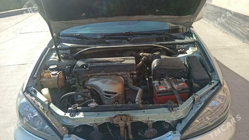 Toyota Camry 2004 - 155 000 TMT - Туркменабат - img 9