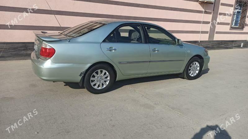 Toyota Camry 2004 - 155 000 TMT - Туркменабат - img 4