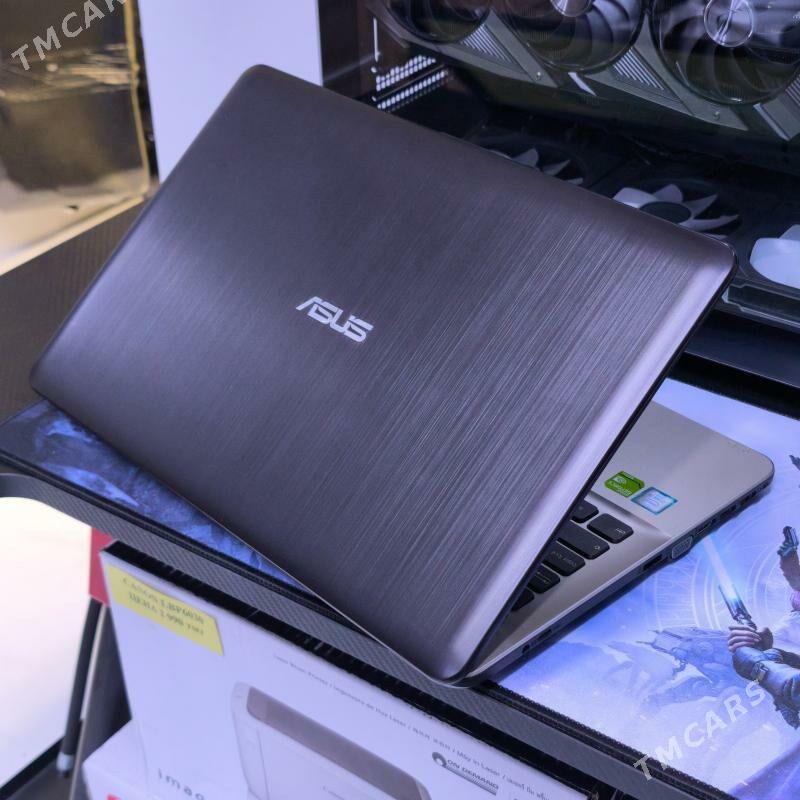 ASUS ДЛЯ УЧЕБЫ И РАБОТЫ! - Parahat 7 - img 5