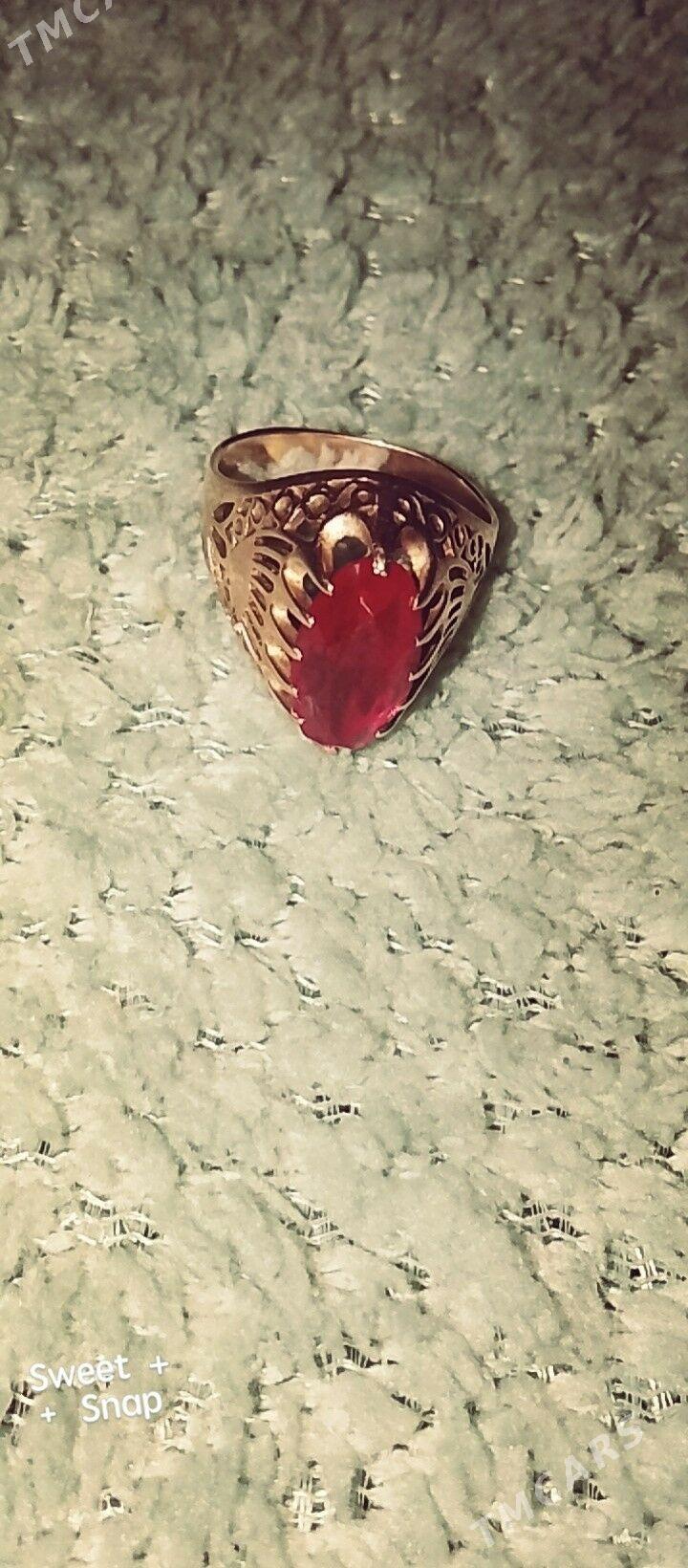 guneş yuzuk - Baýramaly - img 3