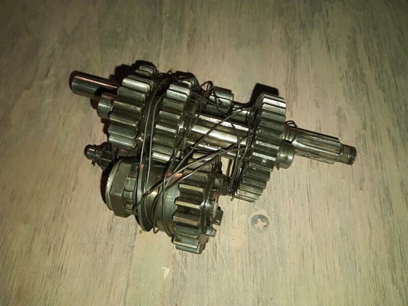 iž ýupiter karopga 1 300 TMT - Ak bugdaý etraby - img 2