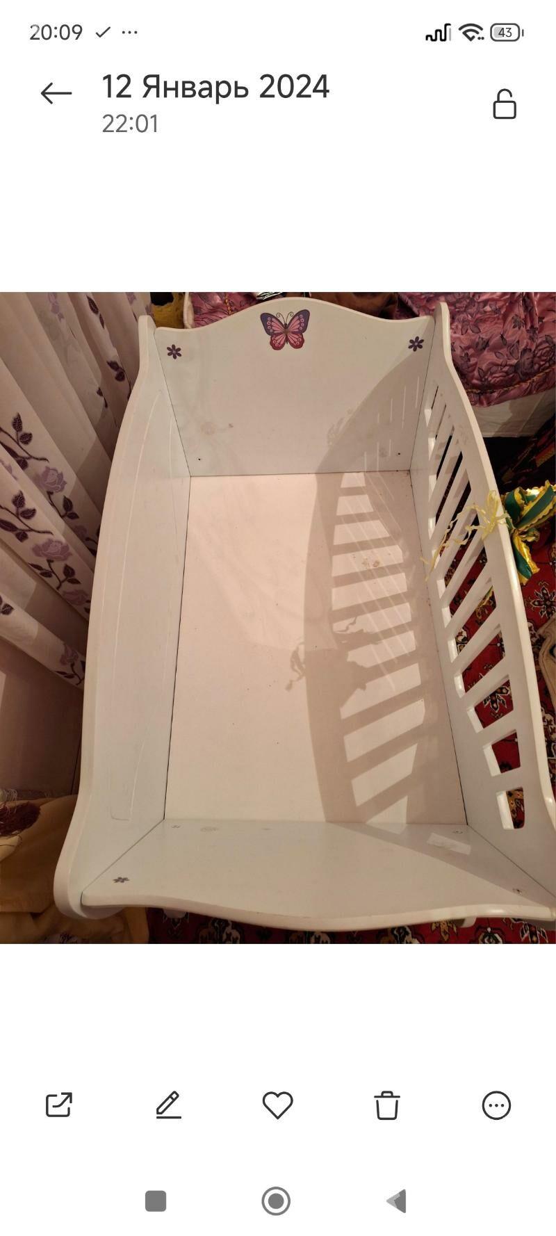 манеж - Анев - img 2