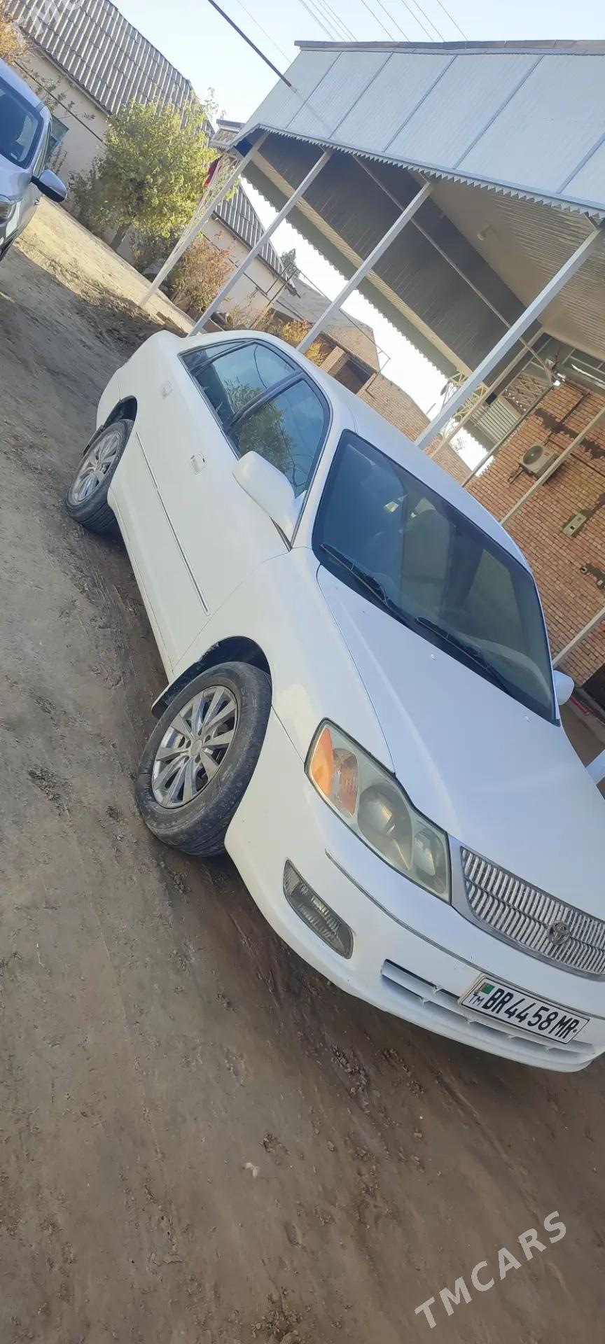 Toyota Avalon 2002 - 160 000 TMT - Tagtabazar - img 2