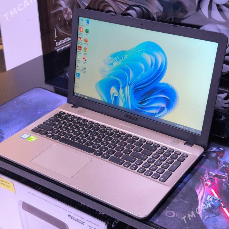 ASUS ДЛЯ УЧЕБЫ И РАБОТЫ! - Parahat 7 - img 2