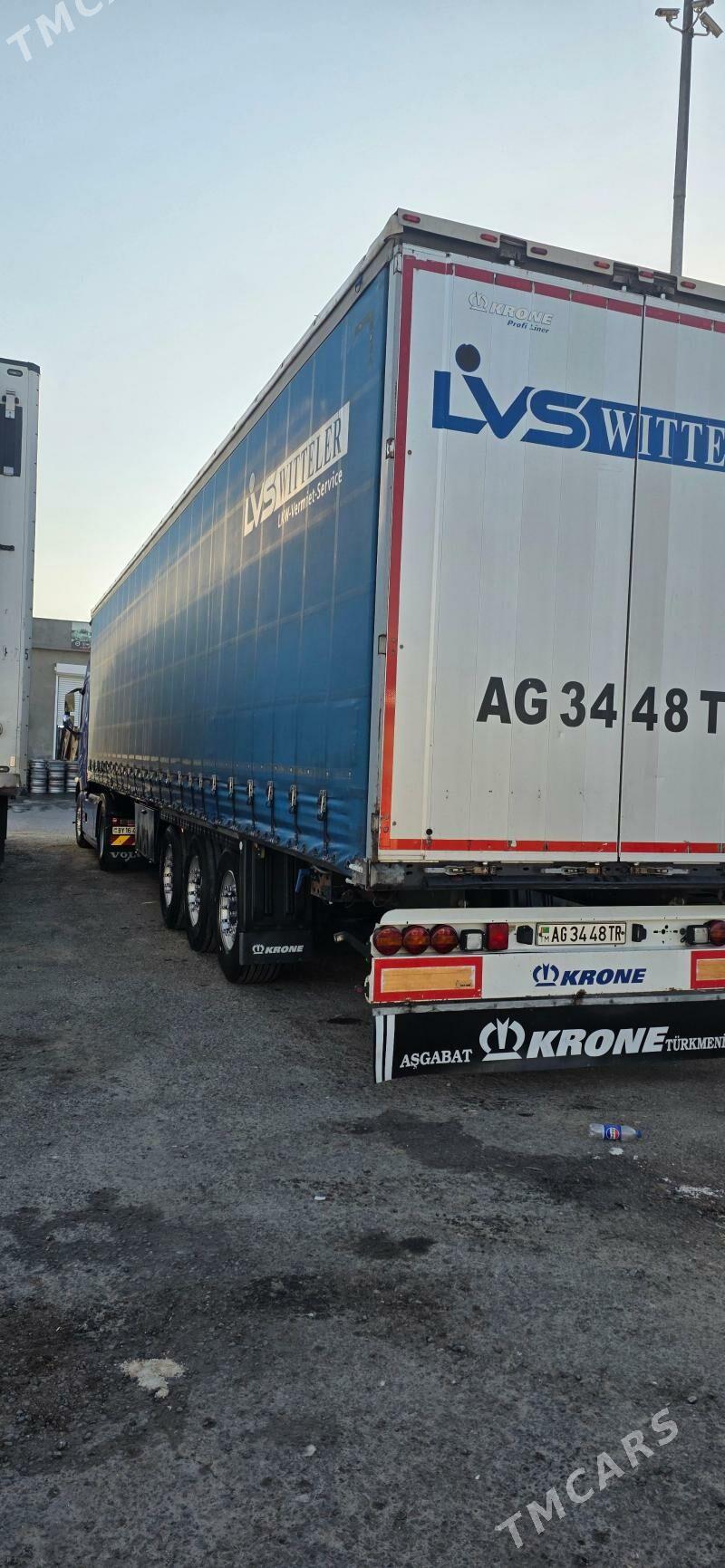 Volvo FH 500 2018 - 1 670 000 TMT - Aşgabat - img 2