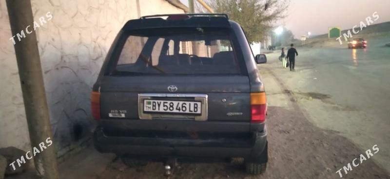 Toyota 4Runner 1995 - 70 000 TMT - Kerki - img 3