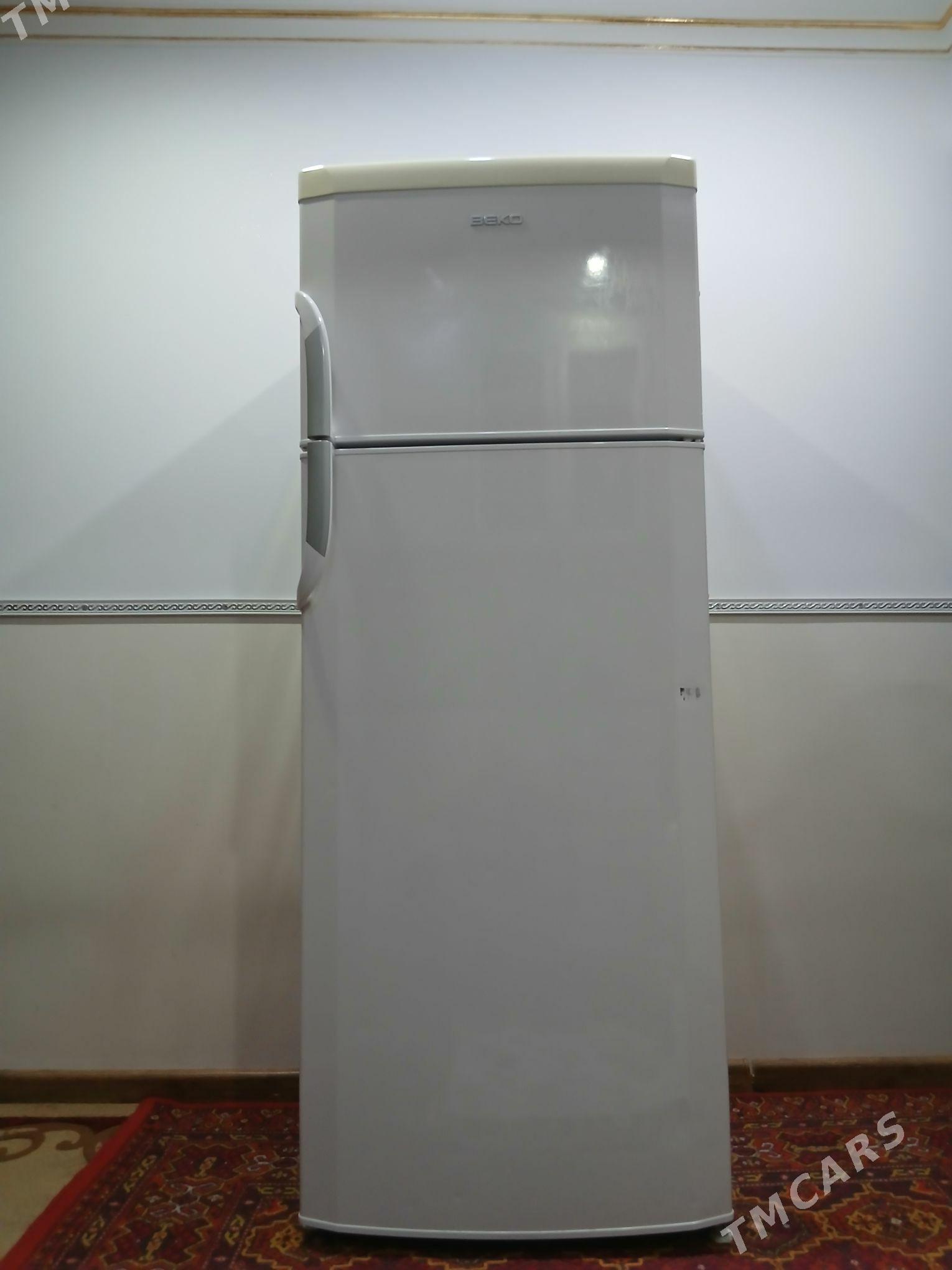 BEKO - Howdan "W" - img 3