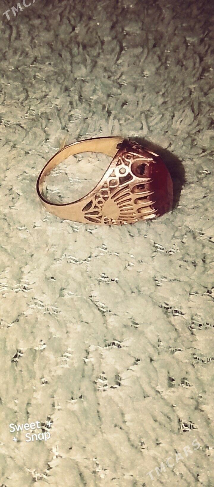 guneş yuzuk - Baýramaly - img 2