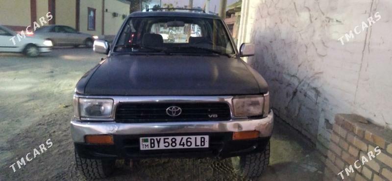 Toyota 4Runner 1995 - 70 000 TMT - Kerki - img 2