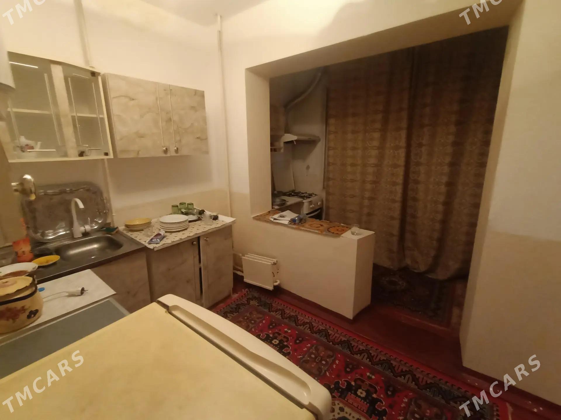 Satlyk kwartira - Мары - img 5