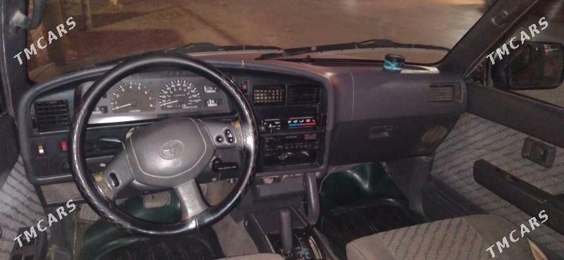 Toyota 4Runner 1995 - 70 000 TMT - Kerki - img 5