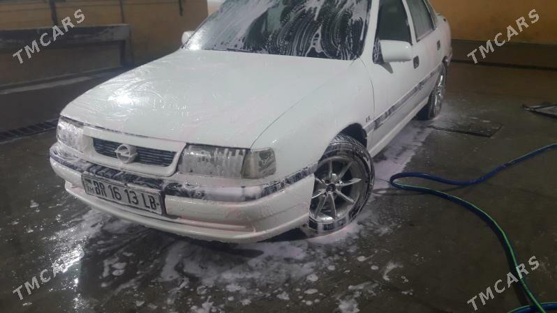 Opel Vectra 1992 - 35 000 TMT - Туркменабат - img 4
