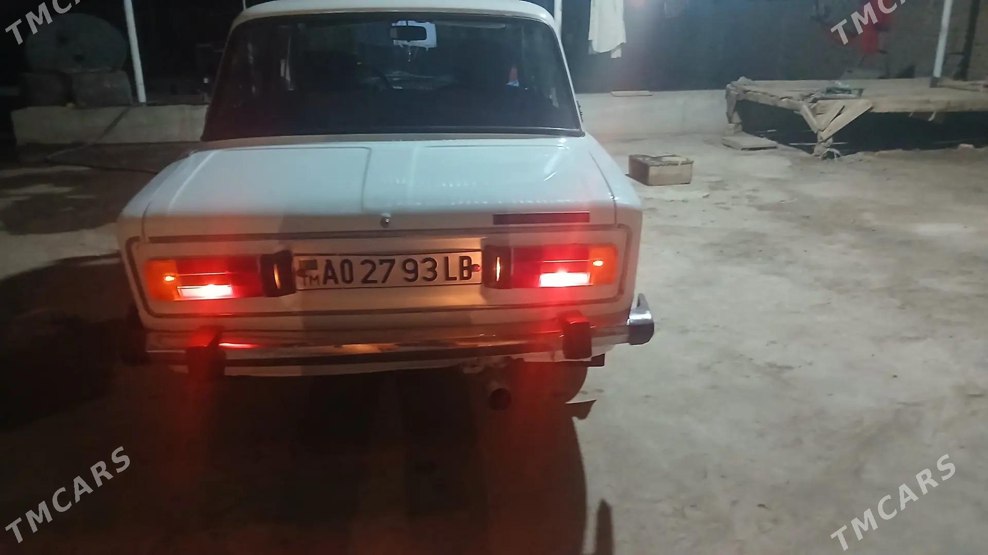 Lada 2106 1985 - 20 000 TMT - Sakar - img 2