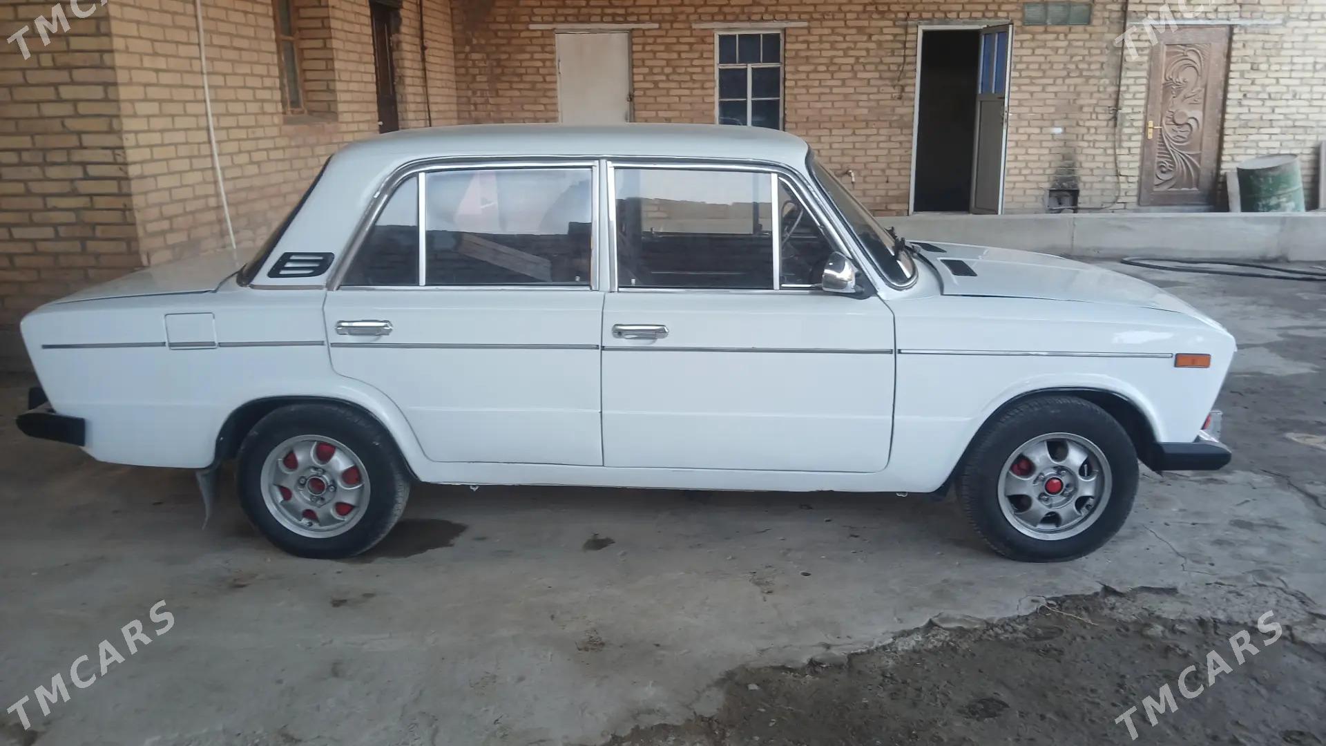 Lada 2106 1985 - 20 000 TMT - Sakar - img 6