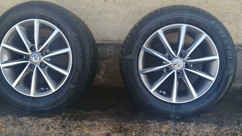 hyunday diska balon 5 000 TMT - Türkmenabat - img 2