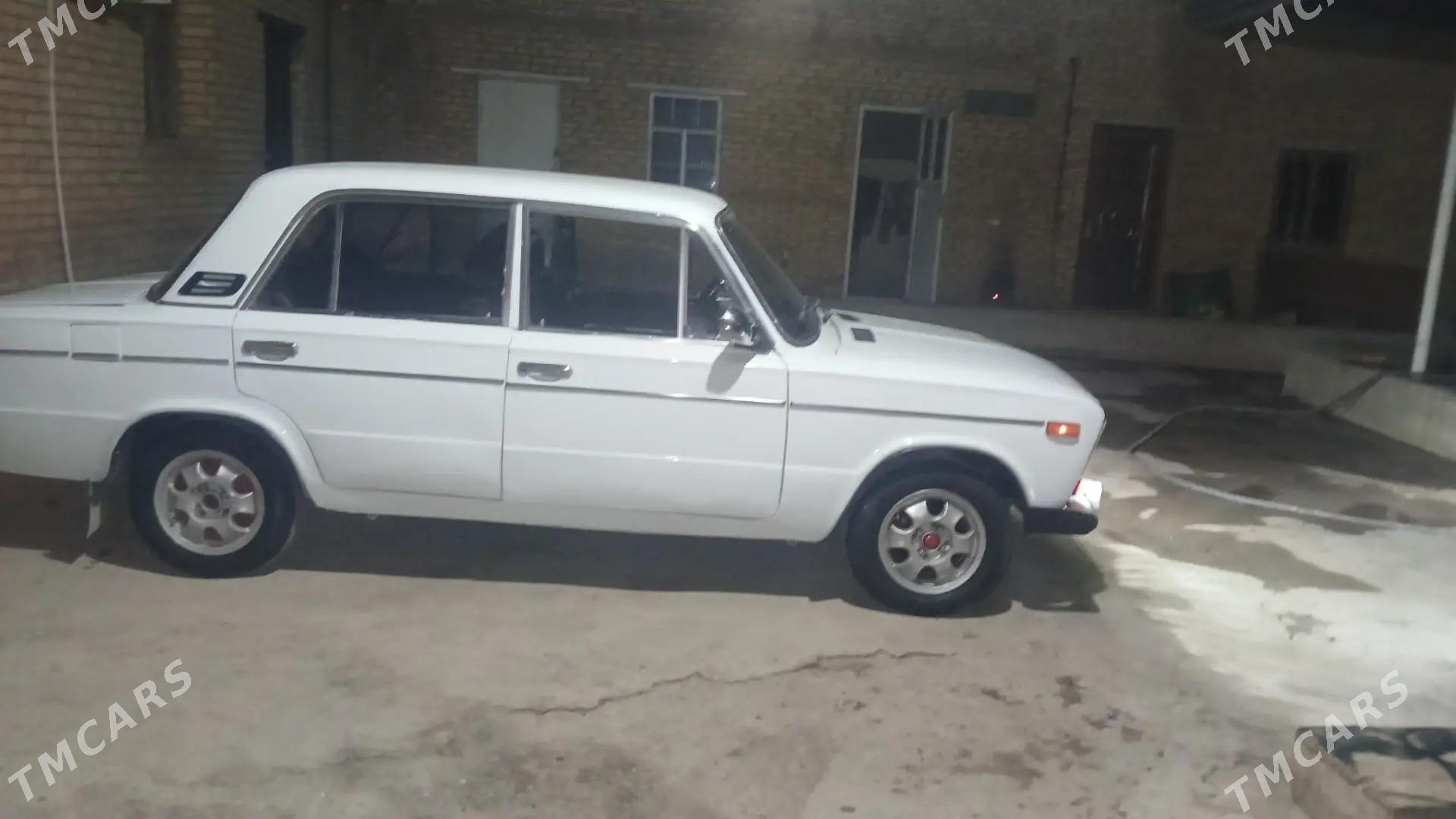 Lada 2106 1985 - 20 000 TMT - Sakar - img 4