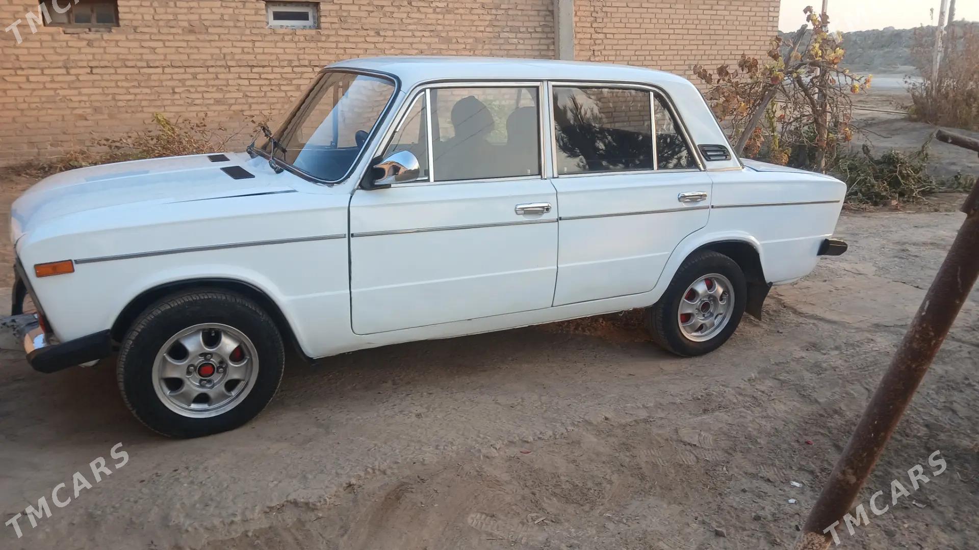 Lada 2106 1985 - 20 000 TMT - Sakar - img 1