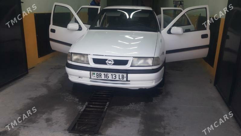 Opel Vectra 1992 - 35 000 TMT - Туркменабат - img 5