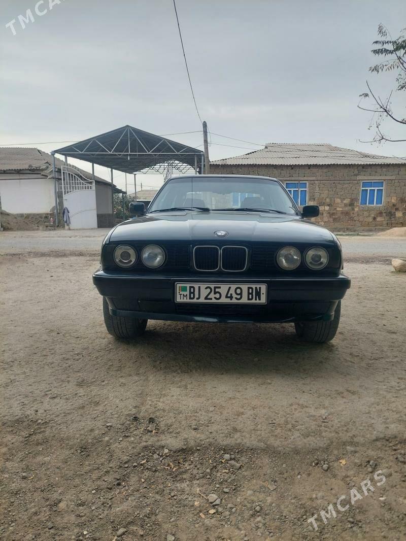BMW 525 1994 - 60 000 TMT - Махтумкули - img 3