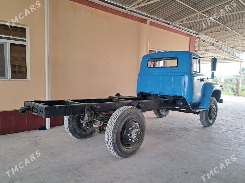 Zil 130 1990 - 65 000 TMT - Bäherden - img 2