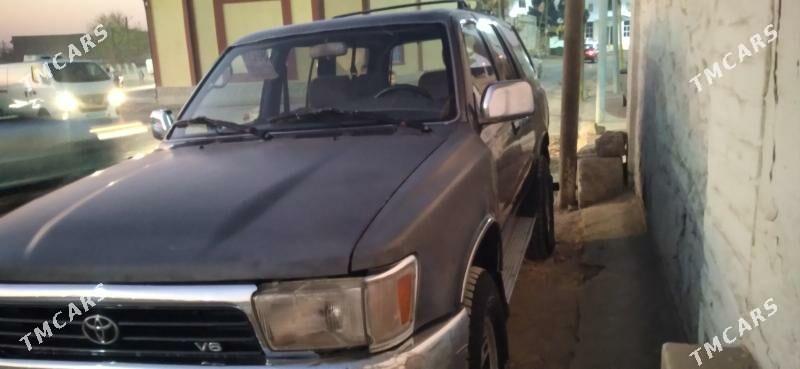 Toyota 4Runner 1995 - 70 000 TMT - Kerki - img 4