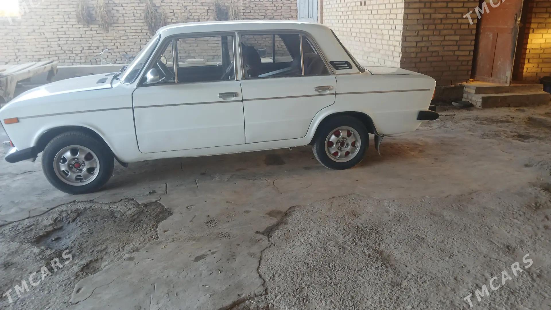 Lada 2106 1985 - 20 000 TMT - Sakar - img 7