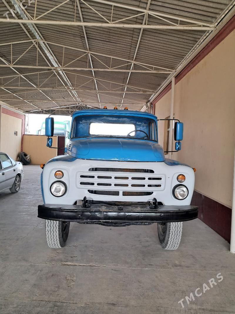 Zil 130 1990 - 65 000 TMT - Bäherden - img 3