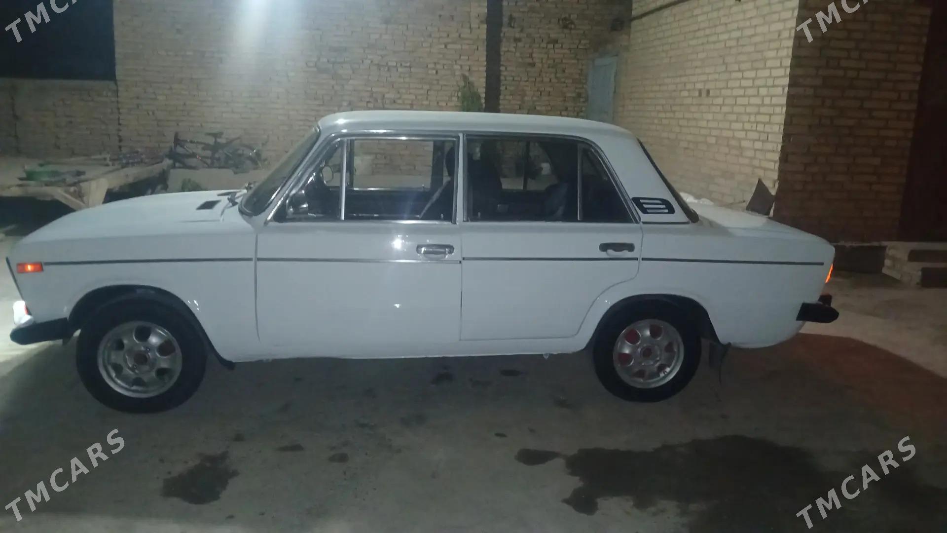 Lada 2106 1985 - 20 000 TMT - Sakar - img 5