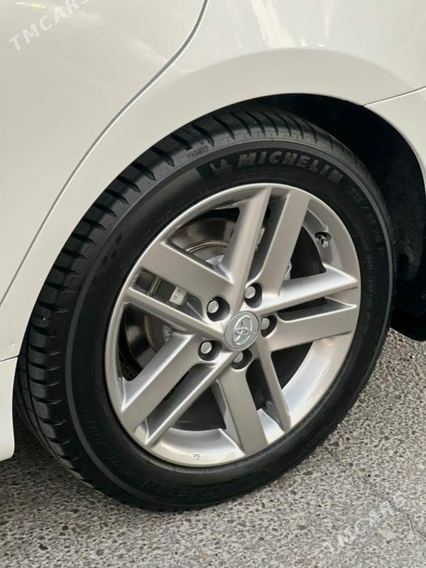 Toyota Camry 2013 - 279 740 TMT - Aşgabat - img 9