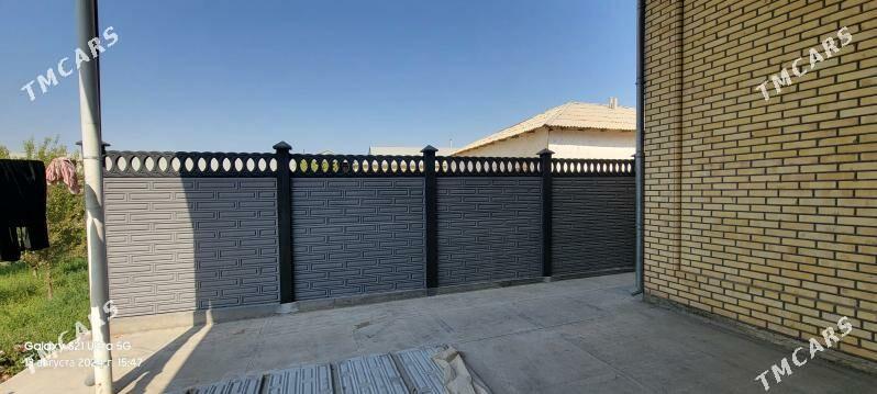 beton zabor ( hayat) - Baýramaly - img 5