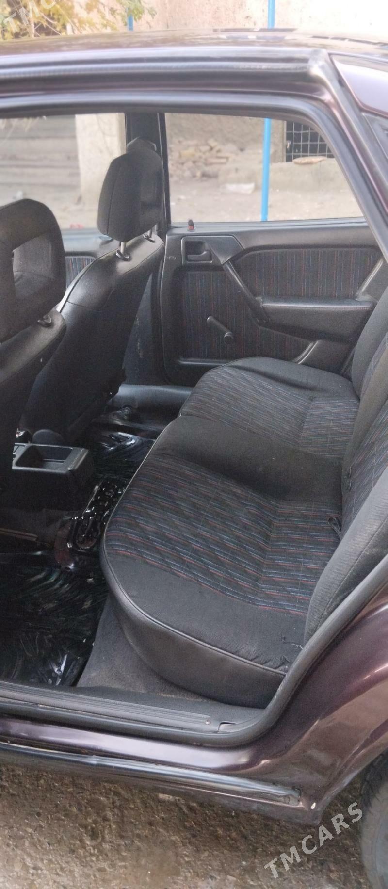 Opel Vectra 1993 - 35 000 TMT - Türkmenabat - img 5