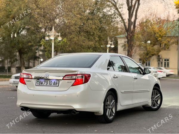 Toyota Camry 2013 - 279 740 TMT - Aşgabat - img 4
