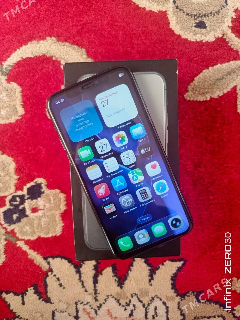 Iphone 11 Pro 64GB - Балканабат - img 2