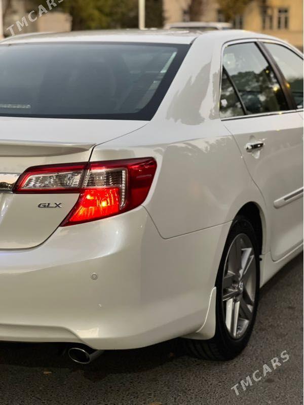 Toyota Camry 2013 - 279 740 TMT - Aşgabat - img 6