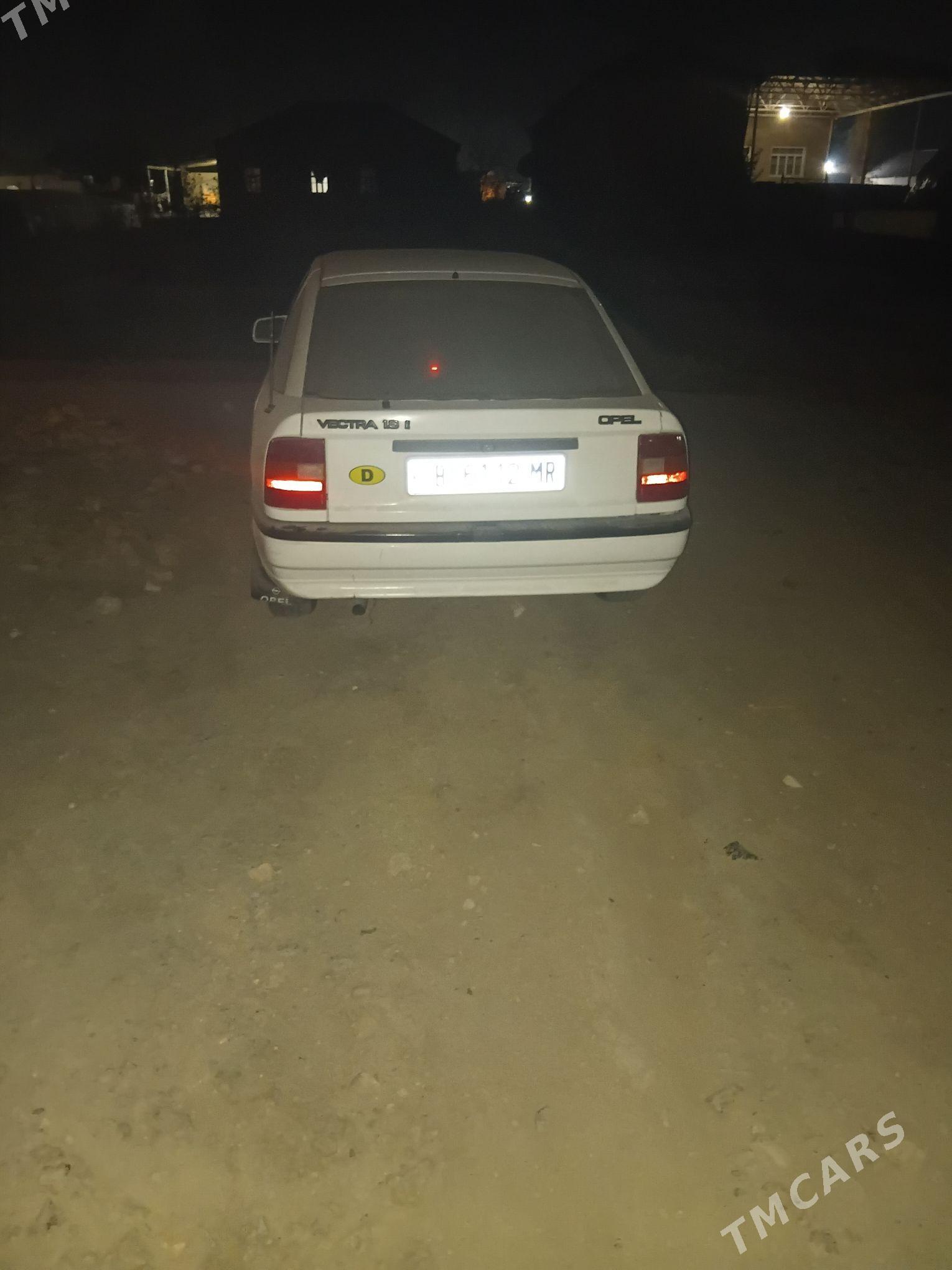 Opel Vectra 1991 - 23 000 TMT - Murgap - img 2