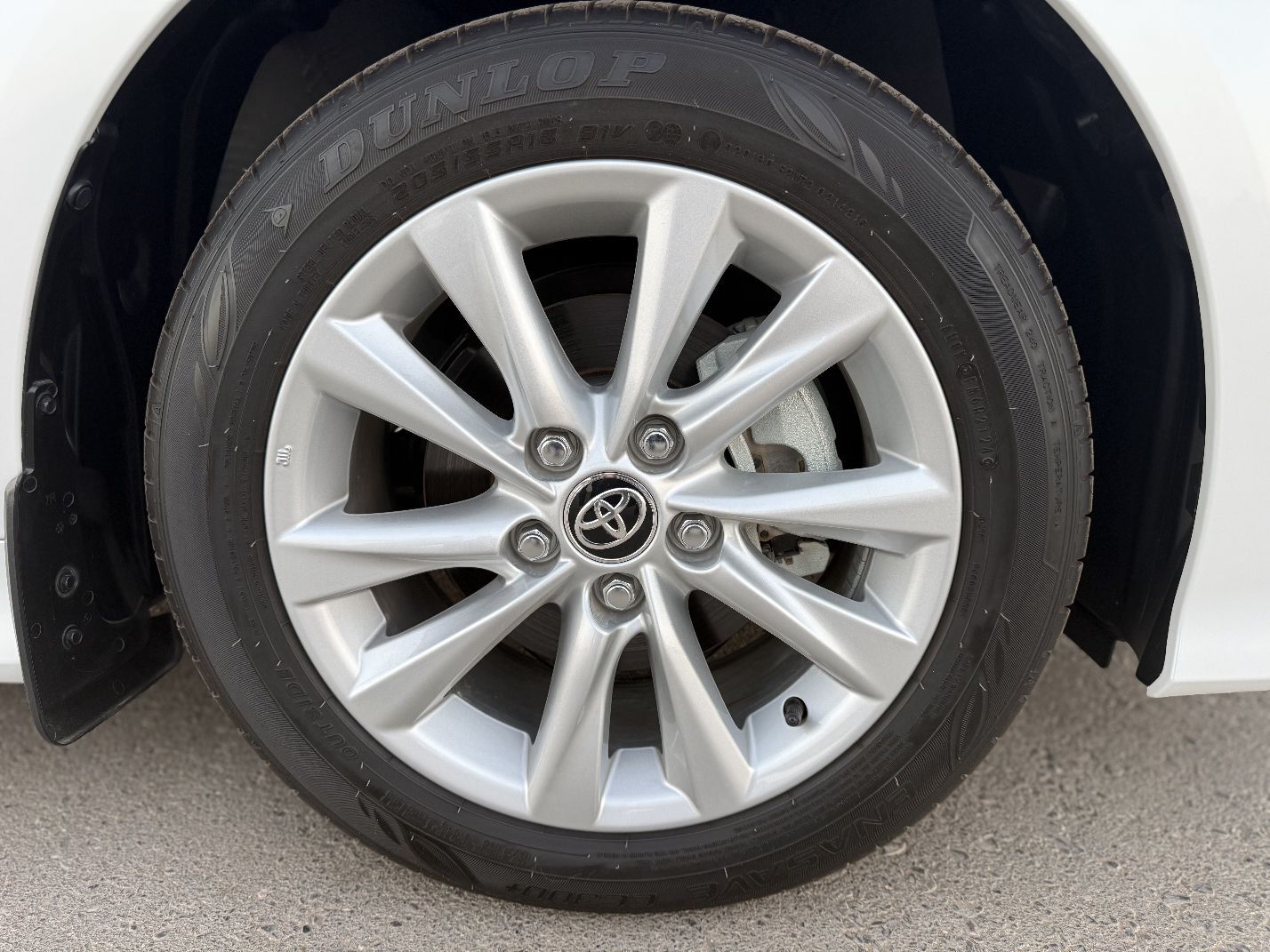 Toyota Corolla 2025 - 395 000 TMT - Ашхабад - img 10