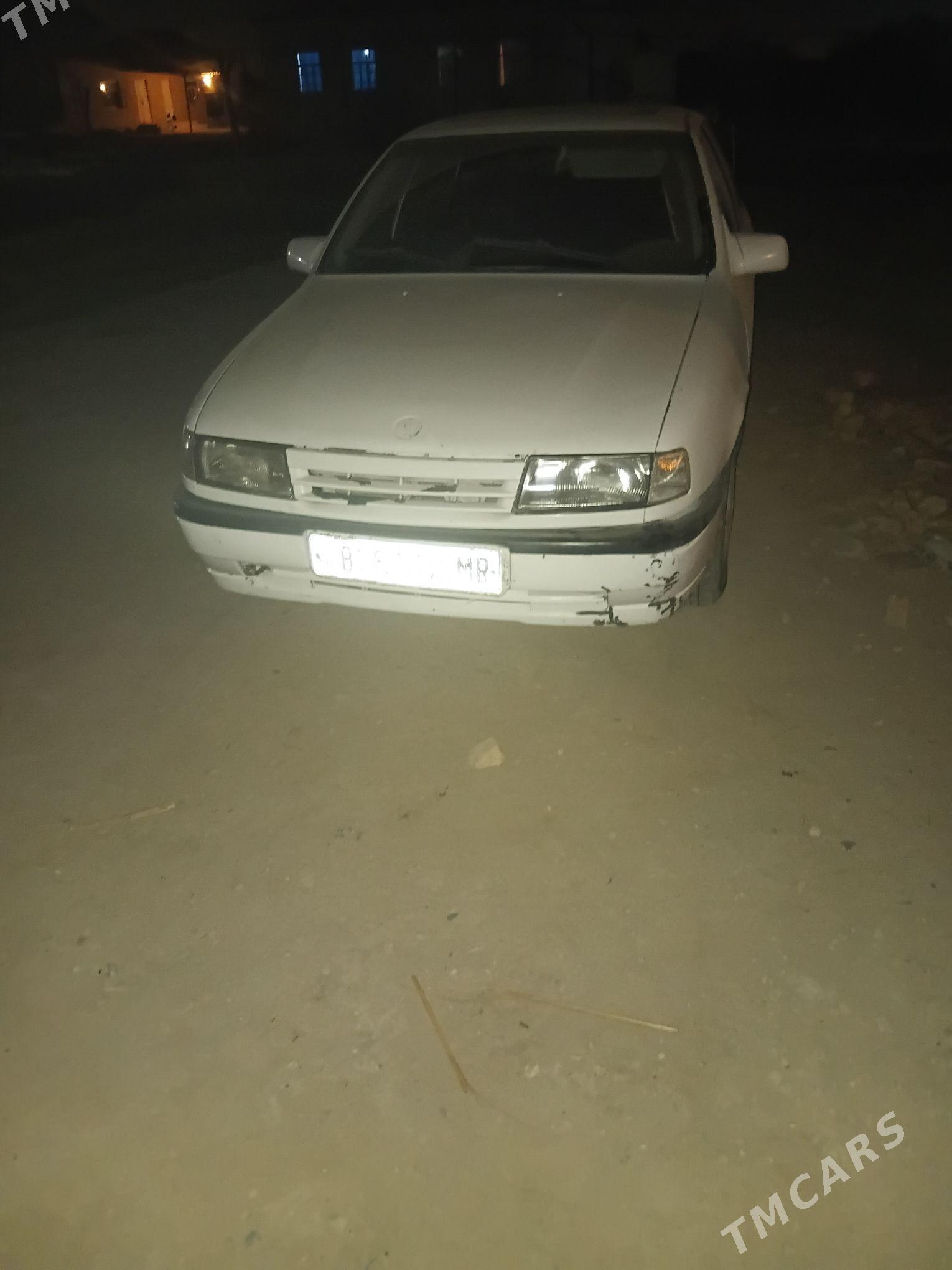 Opel Vectra 1991 - 23 000 TMT - Murgap - img 1