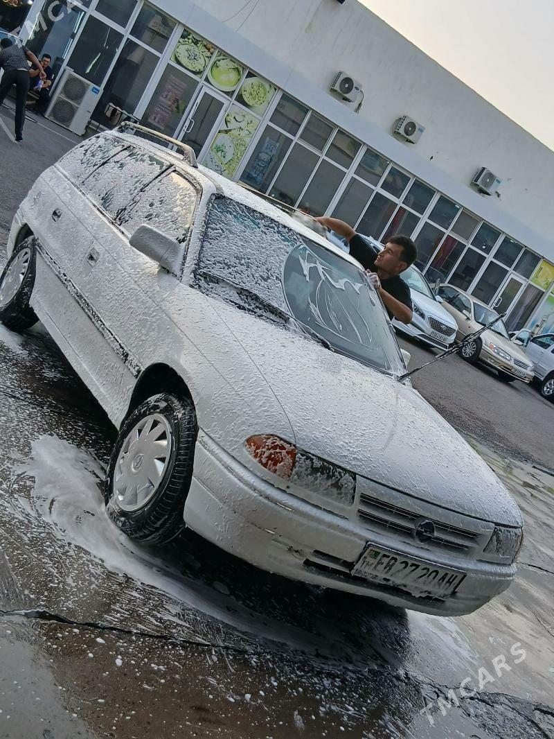 Opel Astra 1993 - 45 000 TMT - Aşgabat - img 2