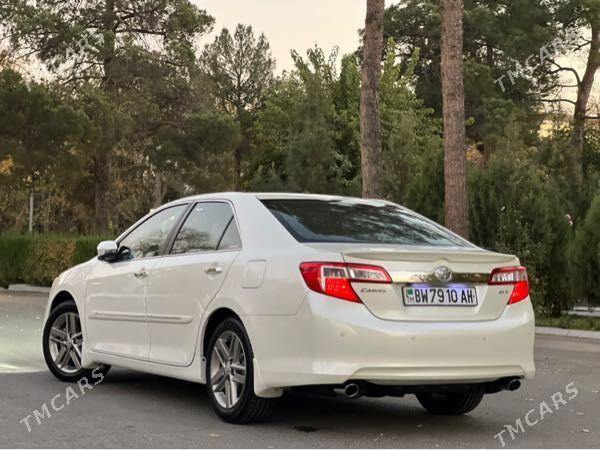 Toyota Camry 2013 - 279 740 TMT - Aşgabat - img 7