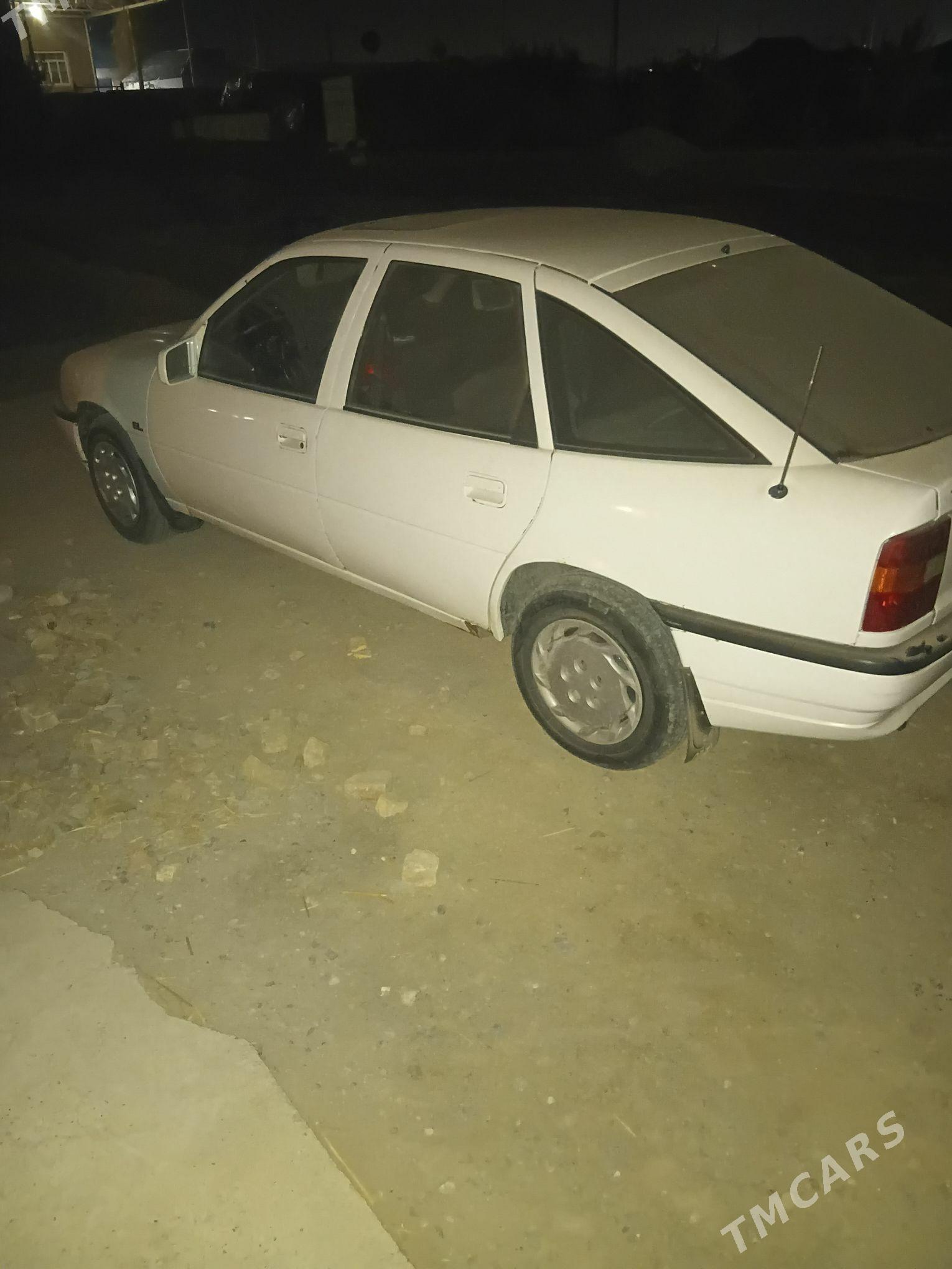 Opel Vectra 1991 - 23 000 TMT - Murgap - img 3